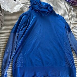 Nike Workout Top